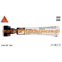 SIKA Primer 207 10ml materialylakiernicze.pl